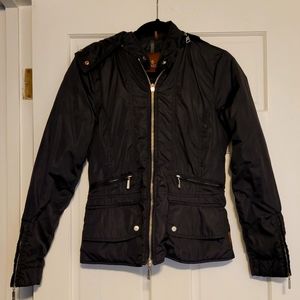 MONCLER VINTAGE WINTER JACKET